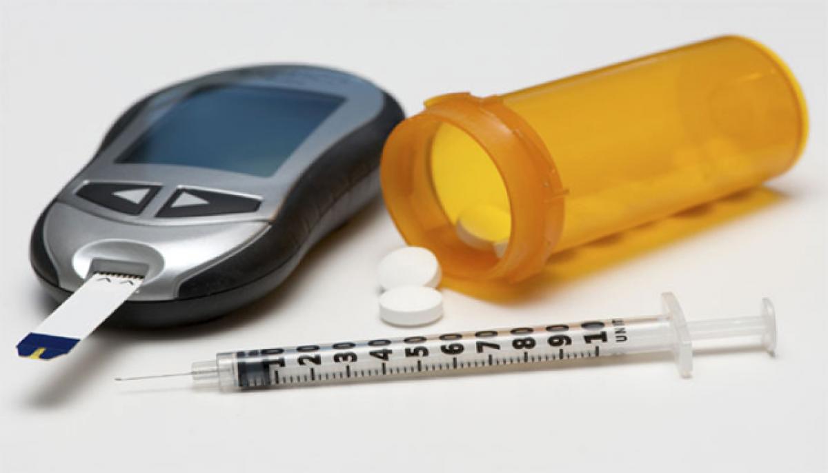 Diabetes drug that can lower cholesterol